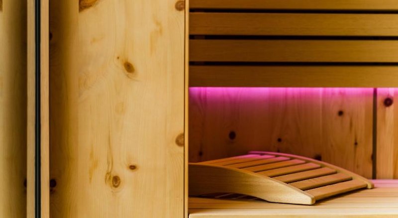 Hotel Ferienwohnungen Guthof