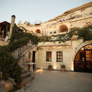 Hotel Asteria Cave Hotel cazare Goereme