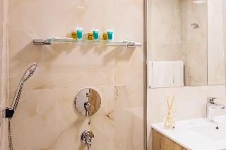 Hotel Mark Hotel Belgrade