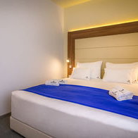 Hotel Privilege Suites By Central Park cazare Belgrad