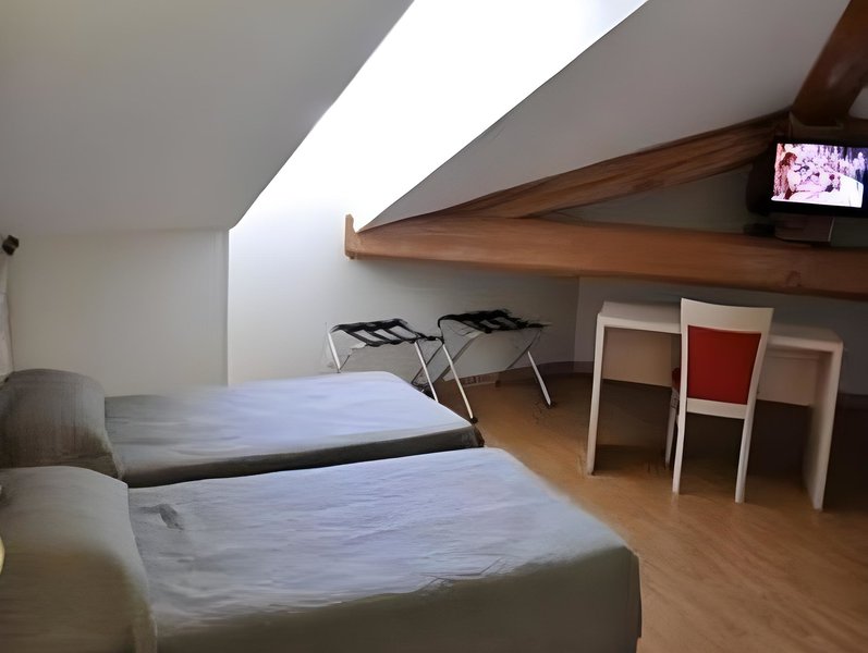 Hotel De Berne