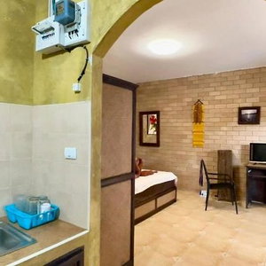 Sejur Sanuk Bungalows vacanta Rawai