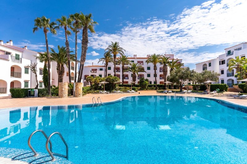 Hotel O7 Vista Blanes