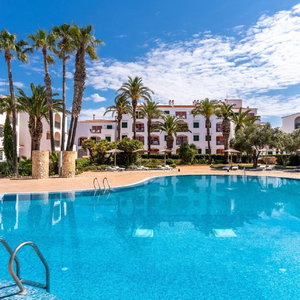 Hotel O7 Vista Blanes cazare Ciutadella