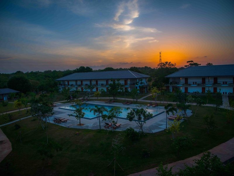 Sungreen Resort & Spa