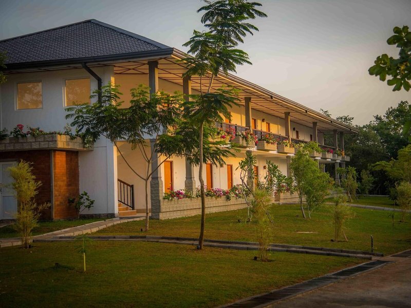 Sungreen Resort & Spa