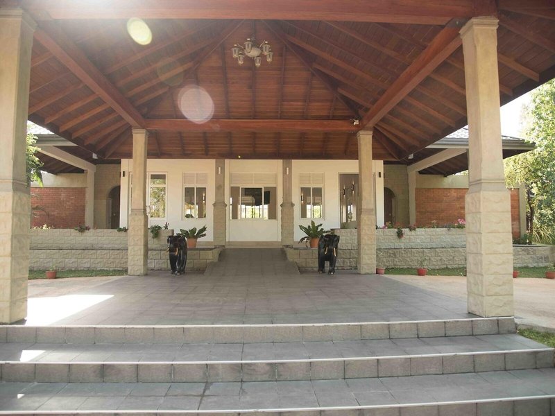 Sungreen Resort & Spa