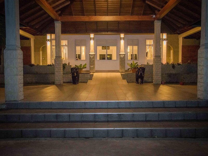 Sungreen Resort & Spa