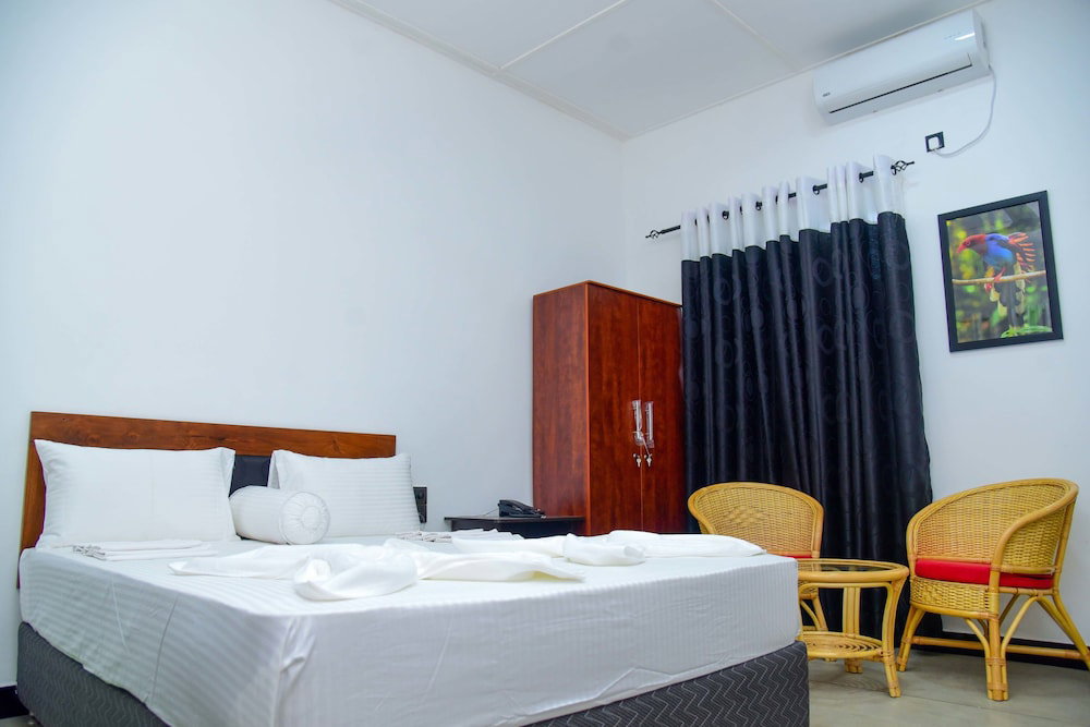 Hotel Ramsey Resort
