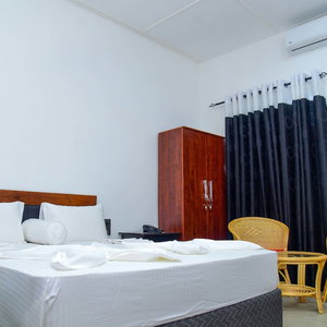 Hotel Ramsey Resort cazare Anuradhapura
