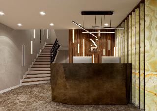 Hotel Hotel Nobel