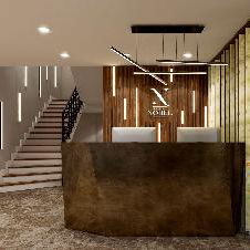 Hotel Hotel Nobel cazare Belgrad