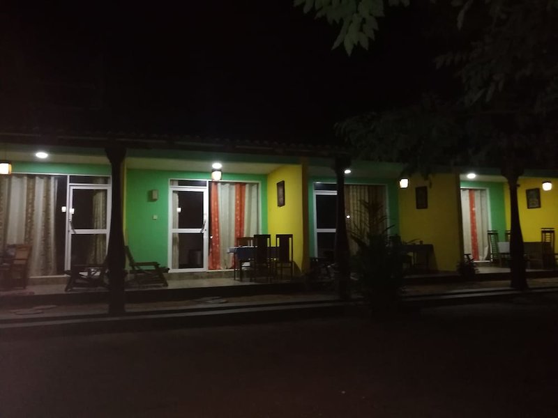 Hotel Sigiri La Veranda Lodge