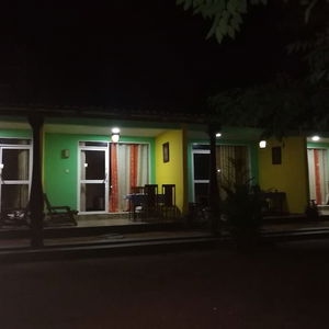 Hotel Sigiri La Veranda Lodge cazare Sigiriya