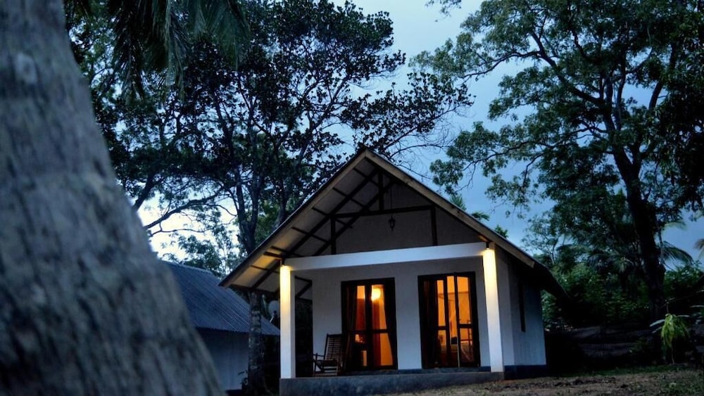 Hotel The Countryside Udawalawe