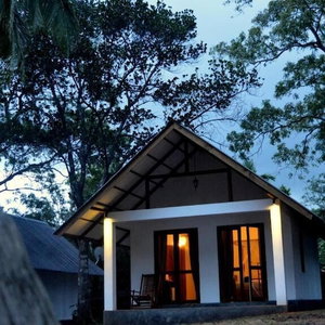 Hotel The Countryside Udawalawe cazare Udawalawa