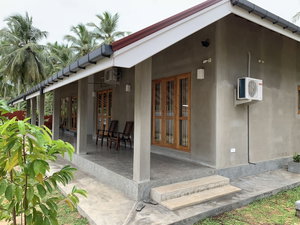 Hotel Marawila Residence cazare Marawila Town