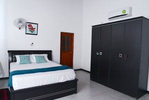 Hotel Villa River Paradise cazare Galle
