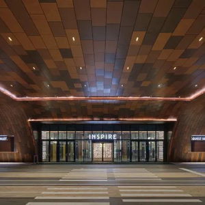 Hotel Inspire Entertainment Resort cazare Incheon