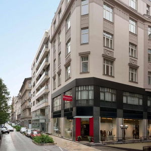 Sejur Ramada By Wyndham Budapest City Center vacanta Budapesta