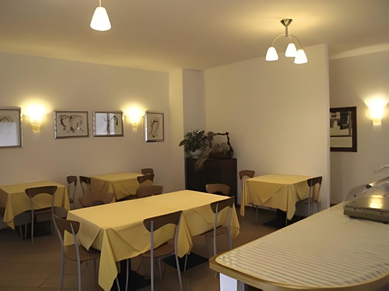 Hotel Naonis