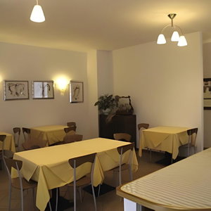 Hotel Naonis cazare Pordenone