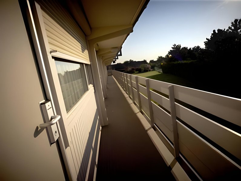 Hotel Campanile Nature - Bordeaux Sud Pessac