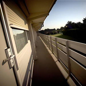 Hotel Campanile Nature - Bordeaux Sud Pessac cazare Pessac