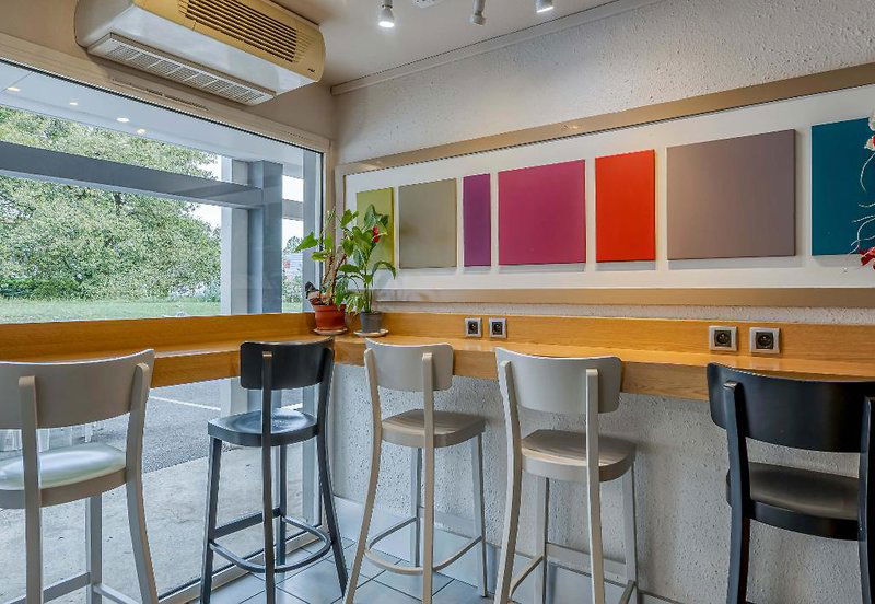 Hotel B&B Hôtel Bordeaux Sud