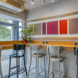 Hotel B&B Hôtel Bordeaux Sud cazare Villenave-d'Ornon