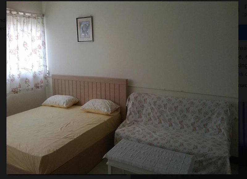 Hotel Chan Kim Don Mueang Airport Guest House