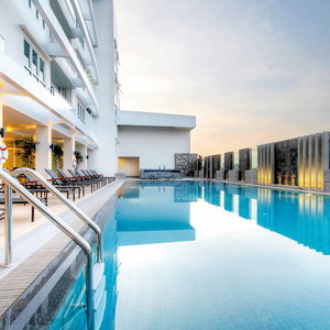 Hotel Classic Kameo Hotel & Serviced Apartments, Ayutthaya cazare Phra Nakhon Si Ayutthaya