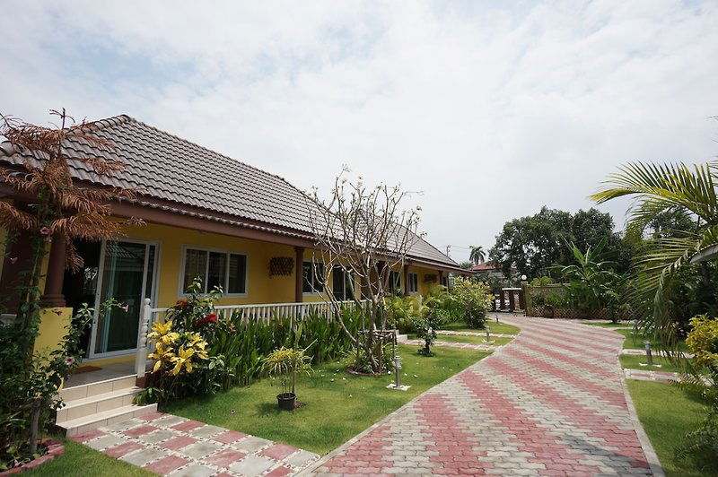 Hotel Baan Penny Ayutthaya