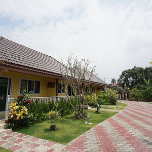 Hotel Baan Penny Ayutthaya cazare Phra Nakhon Si Ayutthaya