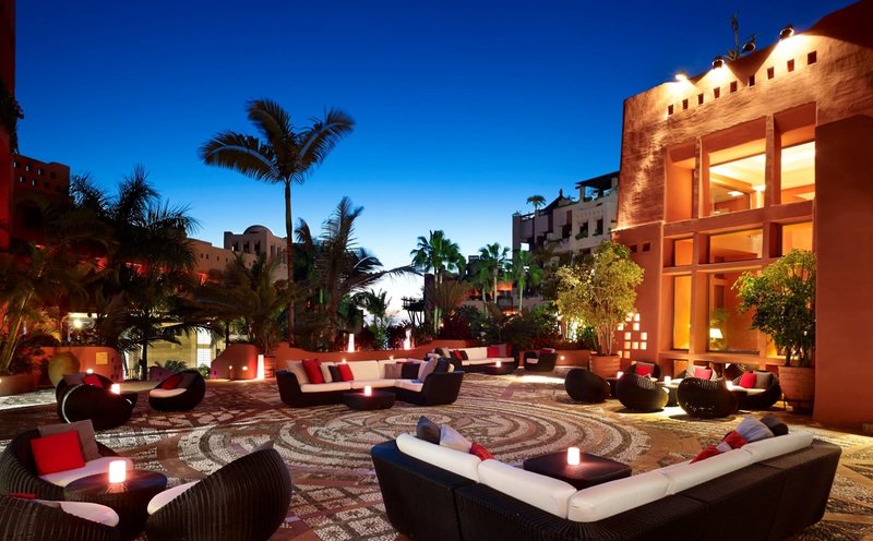 dal travel The Ritz-Carlton Tenerife, Abama