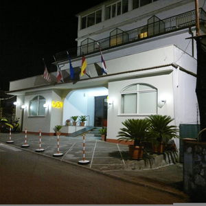 Sejur Central Park vacanta Massa Lubrense