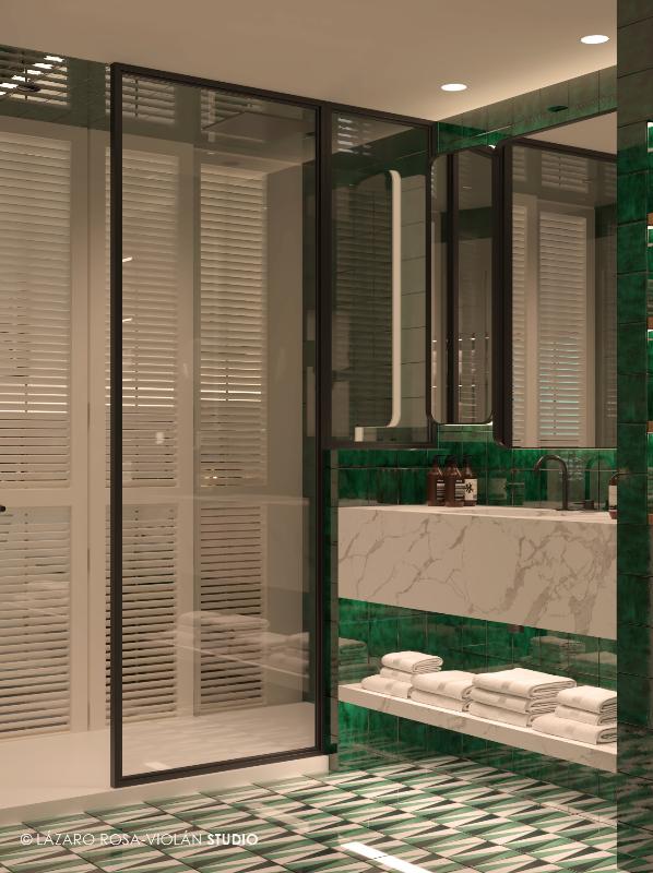 Hotel Hotel Tres Reyes San Sebastian