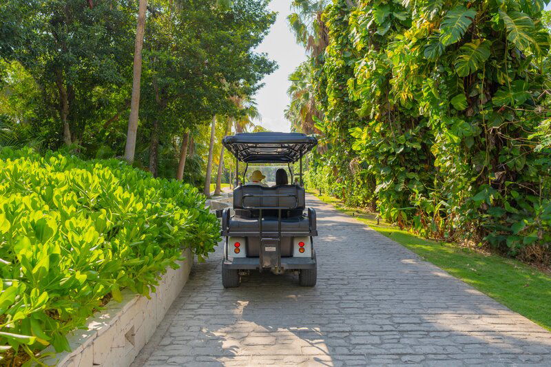 Hotel Grand Oasis Tulum Riviera