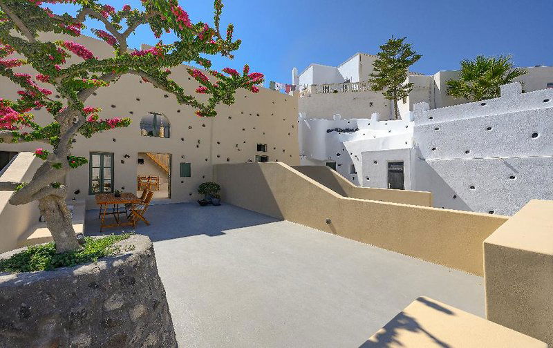 Hotel Elements Suites