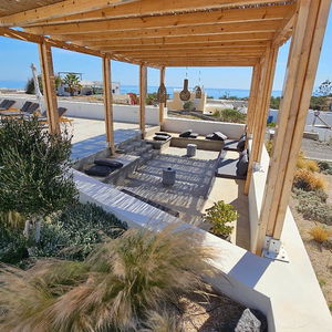 Sejur Mylithos Suites vacanta Santorini