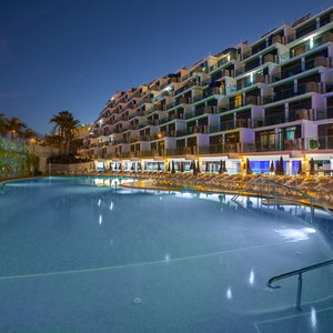 Sejur Nordotel Hotel Revoli vacanta Puerto Rico