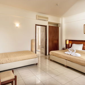 Hotel Solimar Topaz Hotel Adults Only 15+ (Ex Adelais) cazare Tavronitis