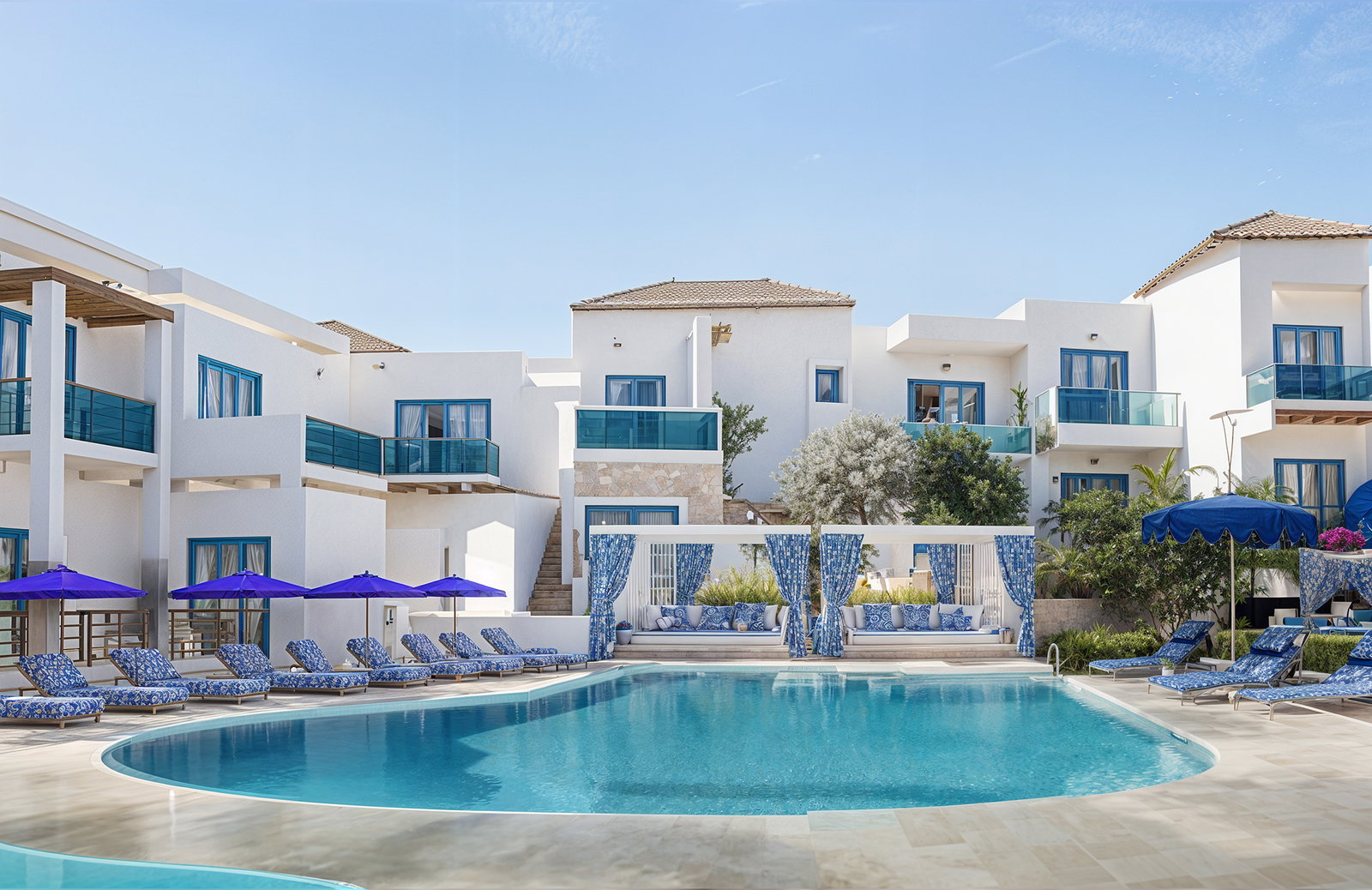 dal travel Solimar Topaz Hotel Adults Only 15+ (Ex Adelais)
