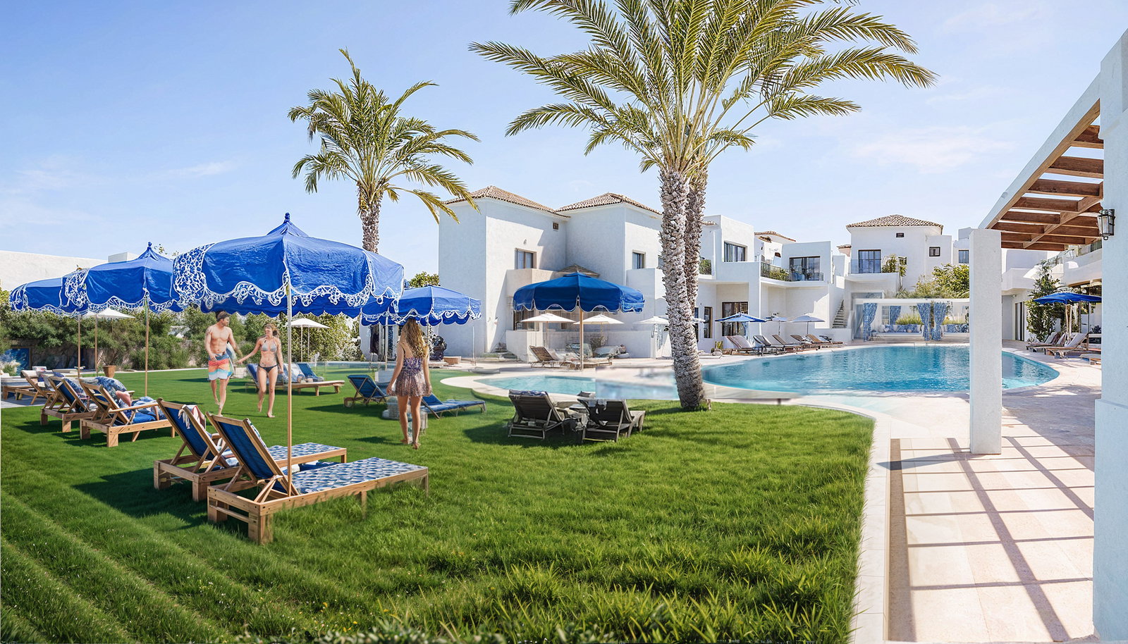 dal travel Solimar Topaz Hotel Adults Only 15+ (Ex Adelais)