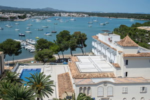 Hotel Smy Portocolom cazare Portocolom