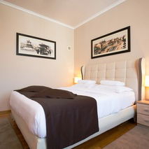 Sejur Nevski Hotel vacanta Belgrad