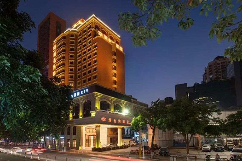 Hotel Vienna Hotel Zhongshan West District