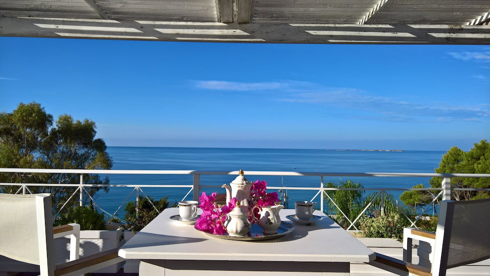 Hotel Stavento Apartments