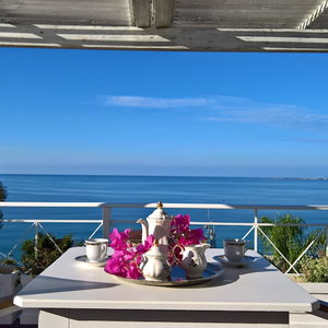 Hotel Stavento Apartments cazare Lassi