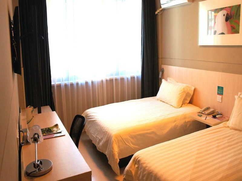 Hotel Jinjiang Inn Yingchuan Xinyue Square